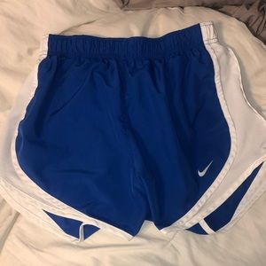 Nike Women's 3'' Dry Tempo Core Running Shorts